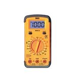 Meco Lcd Backlight Display Digital Multimeter