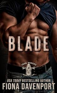 Blade (Iro
