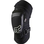 Fox Racing Launch Pro D3O Mountain Bike Knee Guard, Black, Small