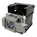 CTLAMP VLT-XD3200LP Professional Replacement Projector Lamp with Housing Compatible with Mitsubishi WD3200U / WD3300U / XD3200U / XD3500U / WD3300 / XD3200