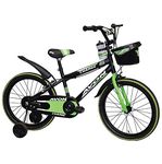 Bike Trainer For Bike 20in