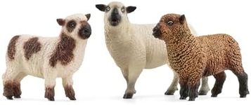 Sheep Friends