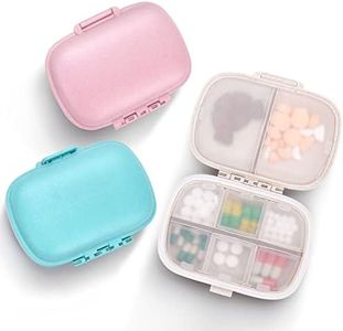 3 Pack Tra