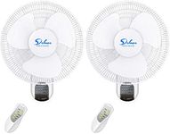 Wall Mount Fans