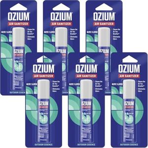 Ozium . Ai