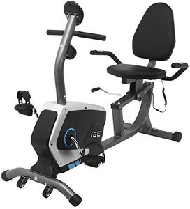 ISE Bicicl