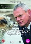 Doc Martin - Series 7 [DVD] [2017]