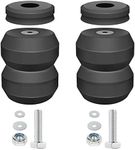 KEIYSHOLCK Rear Suspension Enhancement System Kits Compatible with 2009-2021 RAM 1500 2WD and 4WD Pickup Truck, OEM Number DR1500DQ