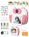 Dragon Touch Instant Print Camera f
