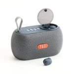 AT&T Wireless Outdoor Speakers