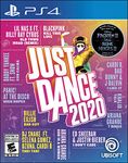 Just Dance 2020 - Playstation 4 - Just Dance 2020 Edition