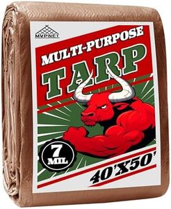 Tarp 40x50