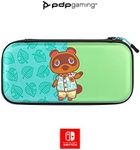 Deluxe Travel Elite Case Animal Crossing - Nintendo Switch