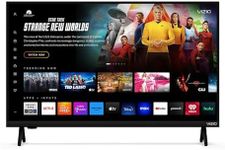 VIZIO 40 Inch V Series FHD LED Smar