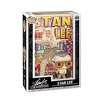 Funko Pop! Comic Cover: Marvel - Stan Lee