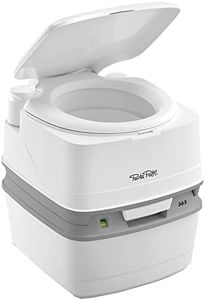 Thetford 92820 Porta Potti 365, White