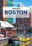 Lonely Planet Pocket Boston (Pocket Guide)