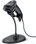 Eyoyo Handheld 2D Barcode Scanner w