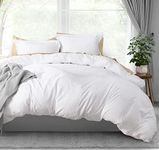 Utopia Bedding Duvet Cover Full Siz