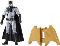 Batman V Superman: Dawn Of Justice Multiverse 6" Batman Figure