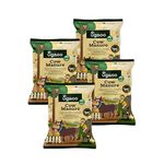 Ugaoo Cow Dung Manure Fertilizers for Plants & Home Gardening - 20 kg