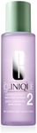 Clinique 3-Step Clarifying Lotion F