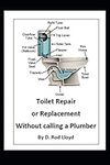 Toilet Repair or Replacement Withou