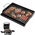 17" x13" Universal Griddle Flat Top