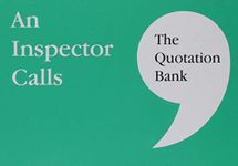 The Quotation Bank: An Inspector Ca