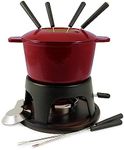 Swissmar F66705 Sierra Fondue Set 1