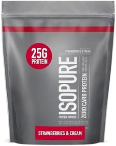 Isopure Pr