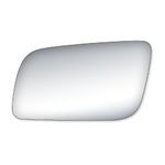 Fit System 99055 Cadillac/Chevrolet/GMC Driver/Passenger Side Replacement Mirror Glass