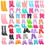 Shoes For Dolls