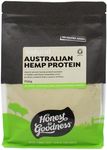 Australian Hemp Protein Powder 750g