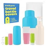 Brandly Goods Multi-Size Silicone B