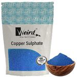Weird Road Copper Sulphate Fine Powder For Multiple Use (50)