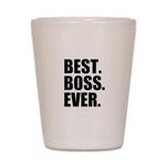 BIG BOSS Boss Shot Glasses