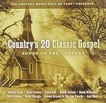 CountryS Top 20 Gospel Songs Of The
