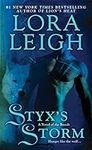 Styx's Storm (Breed Book 22)