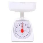 hand2mind Dual-Dial Analog Platform Scale, Kitchen Scales, Weight Scale Analog, Classroom Supplies for Teachers Elementary Measuring, Teacher Supplies, Scale for School, Analog Scale, Dial Scale