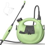 Battery Powered Sprayer 1.35 Gallon Powerful Electric Sprayer