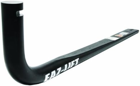 Eaz-Lift 48092 800 Pounds Rating Elite Replacement Spring Bar-800 lb. Capacity (48092