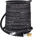 YAMATIC 3/8" Pressure Washer Hose 5