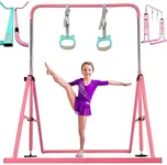 PreGymnastic Updated Folding Gymnas