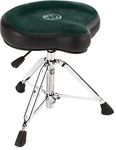 Roc-N-Soc Nitro Gas Drum Throne (Green)