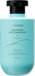 Celestique Anti-Dandruff Shampoo for Women and Men I With Piroctone Olamine, Salicylic Acid & Tea Tree Oil |Up To 100% Dandruff Reduction I Soothes Dry Flaky Scalp and Itching I (200 Ml)