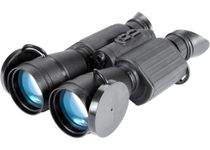 Armasight Spark B 4X Night Vision Binocular CORE IIT Dual Tube, 60-70-Line Pairs Per Millimeter