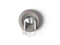 Bluelounge Cableyoyo - Earbud Cable Management - Light Grey