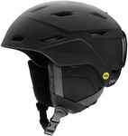 Smith Mission Helmet for Men – Adul