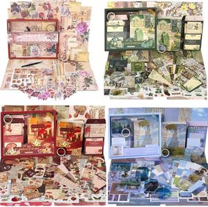 Funto Scrapbooking Kit